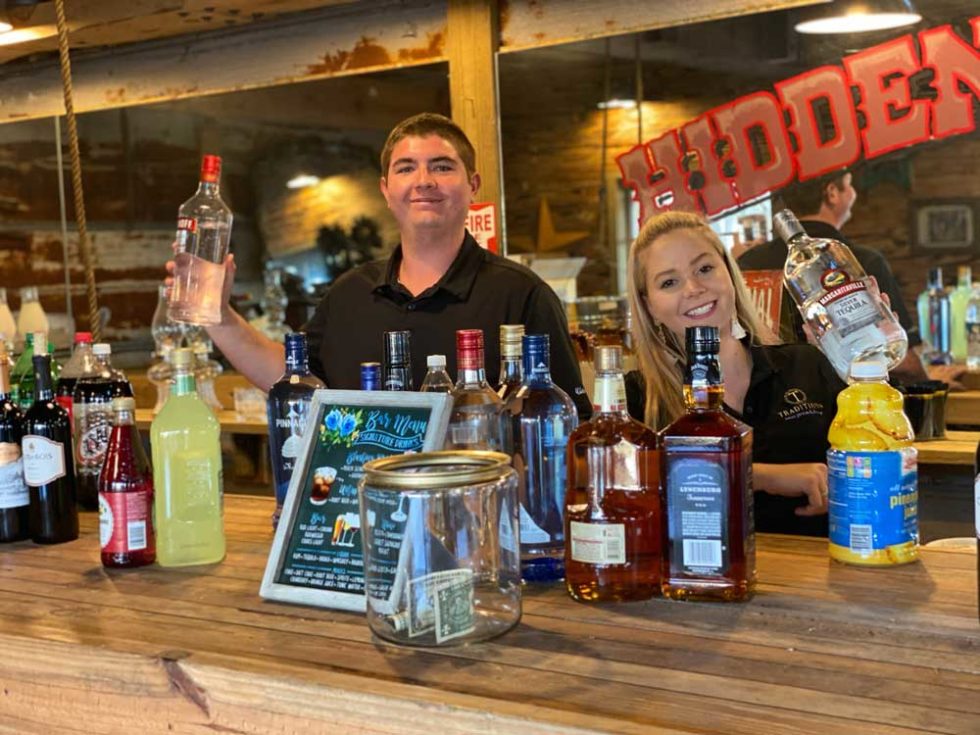 Mobile Bartending Enhancers Traditions Mobile Bartending