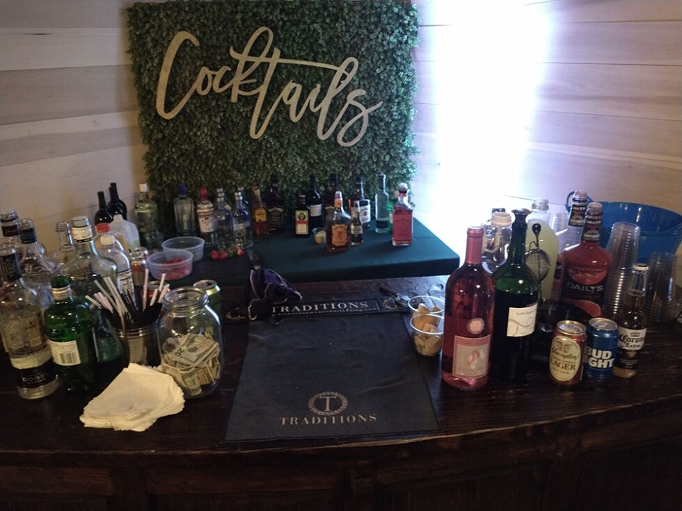 Bartenders For Hire Orlando Traditions Mobile Bartending