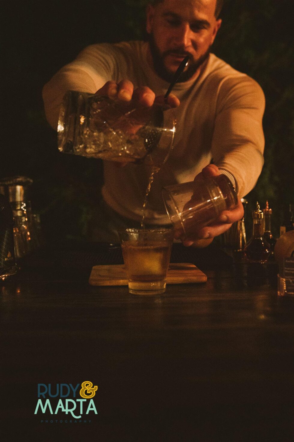 Bartending Services Orlando Traditions Mobile Bartending