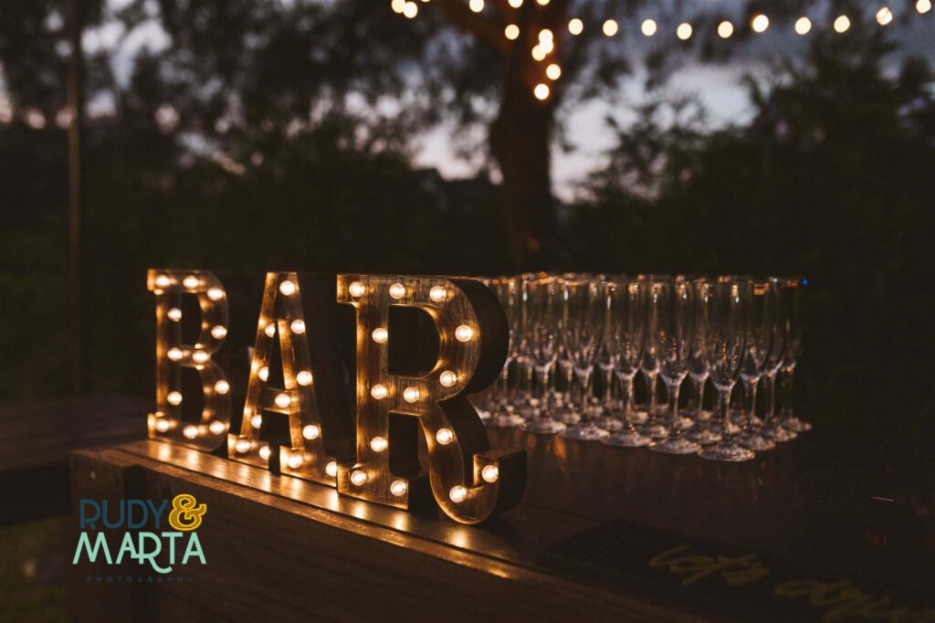 Bartending Services Orlando Traditions Mobile Bartending